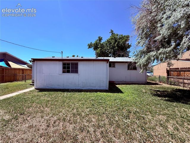 1315 Maxwell Street, Colorado Springs, CO 80906