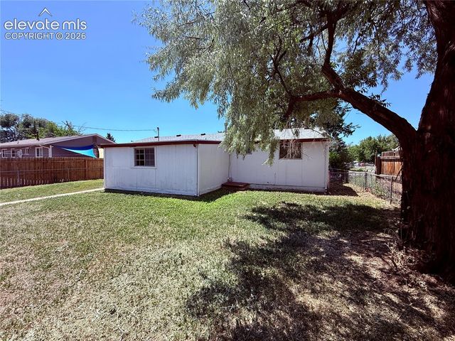 1315 Maxwell Street, Colorado Springs, CO 80906