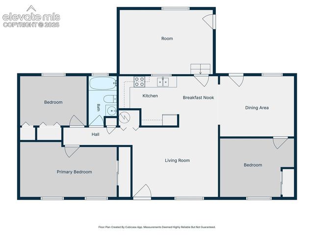1315 Maxwell Street, Colorado Springs, CO 80906