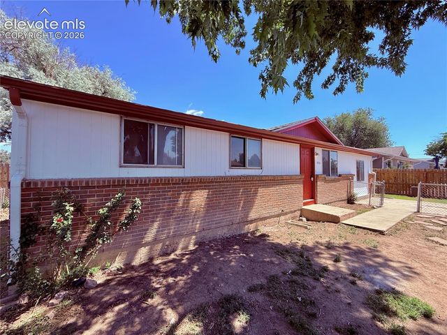 1315 Maxwell Street, Colorado Springs, CO 80906
