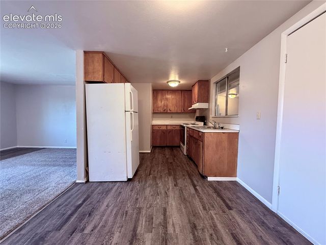 1315 Maxwell Street, Colorado Springs, CO 80906