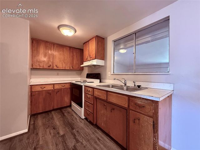 1315 Maxwell Street, Colorado Springs, CO 80906