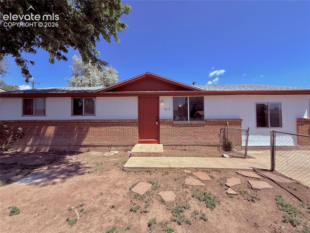 1315 Maxwell Street, Colorado Springs, CO 80906 — photo 2