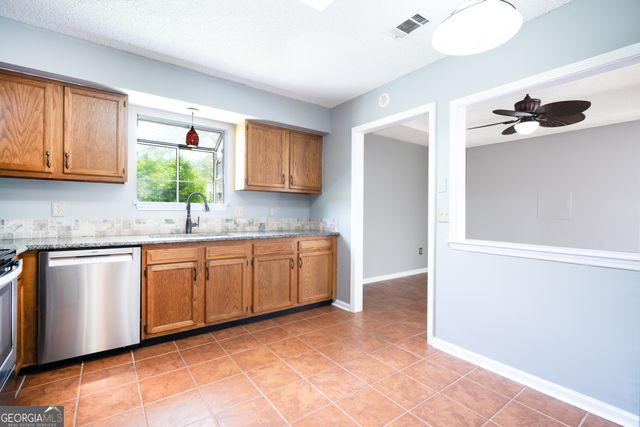 218 Cypress Drive, Kingsland, GA 31548