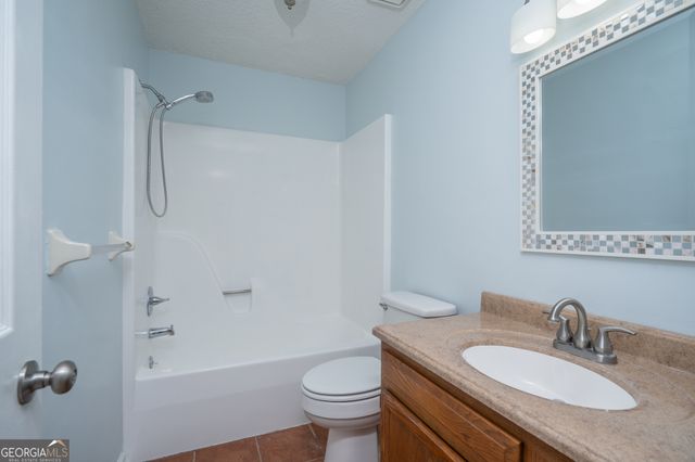 218 Cypress Drive, Kingsland, GA 31548