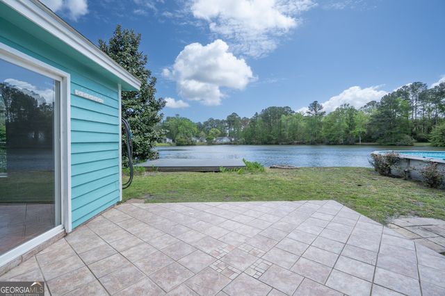 218 Cypress Drive, Kingsland, GA 31548