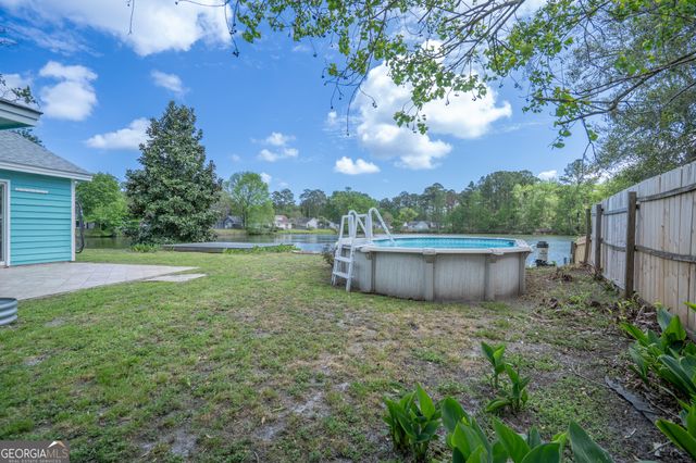 218 Cypress Drive, Kingsland, GA 31548