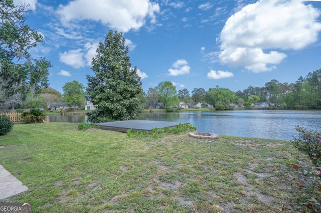 218 Cypress Drive, Kingsland, GA 31548