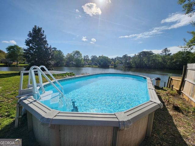 218 Cypress Drive, Kingsland, GA 31548