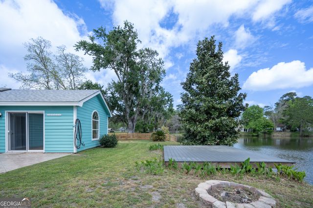 218 Cypress Drive, Kingsland, GA 31548