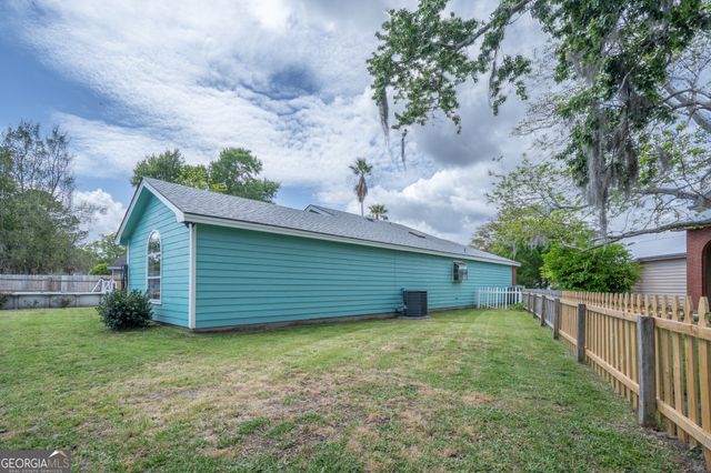 218 Cypress Drive, Kingsland, GA 31548