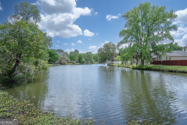 218 Cypress Drive, Kingsland, GA 31548