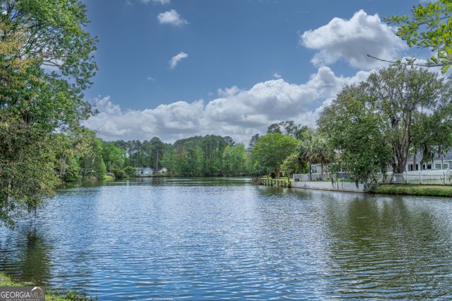 218 Cypress Drive, Kingsland, GA 31548