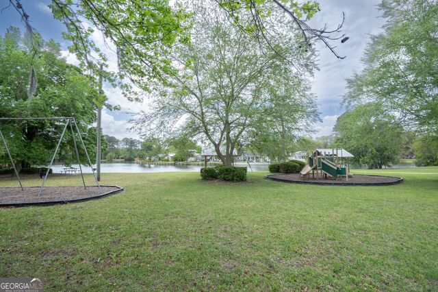 218 Cypress Drive, Kingsland, GA 31548