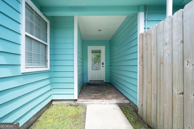 218 Cypress Drive, Kingsland, GA 31548