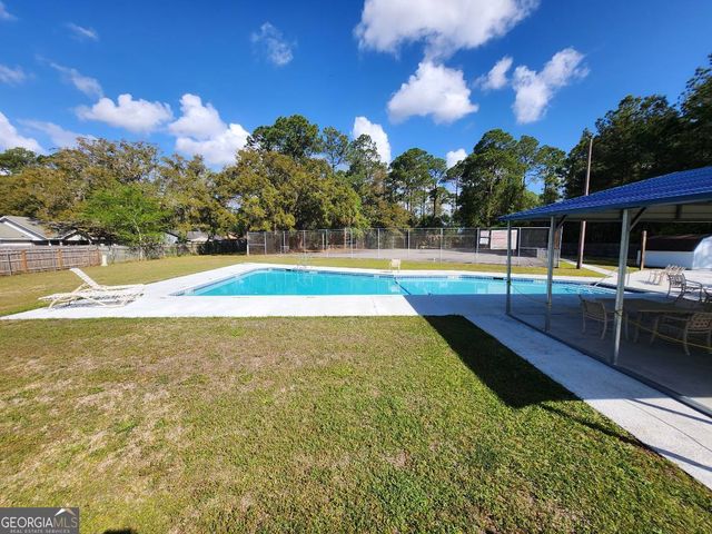 218 Cypress Drive, Kingsland, GA 31548