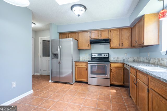 218 Cypress Drive, Kingsland, GA 31548