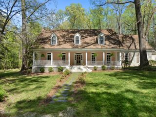 191 Nc 56 Highway E, Louisburg, NC 27549