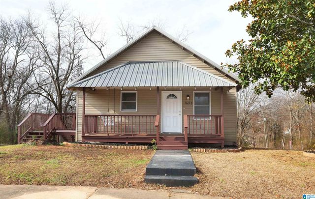 1632 STEPHENS AVENUE, Anniston, AL 36201