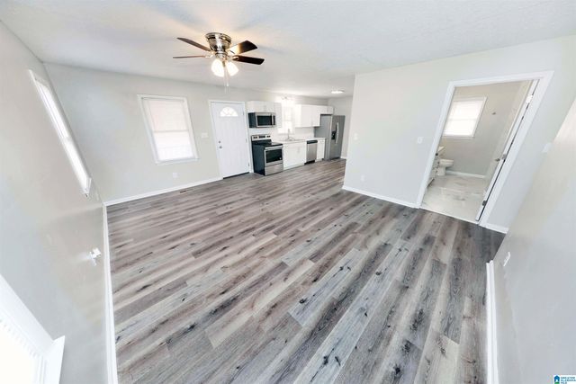 1632 STEPHENS AVENUE, Anniston, AL 36201