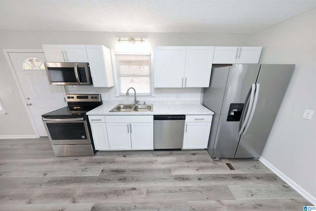 1632 STEPHENS AVENUE, Anniston, AL 36201