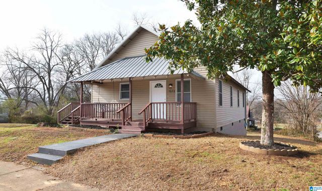 1632 STEPHENS AVENUE, Anniston, AL 36201