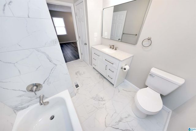 1632 STEPHENS AVENUE, Anniston, AL 36201