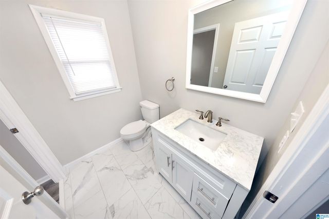 1632 STEPHENS AVENUE, Anniston, AL 36201