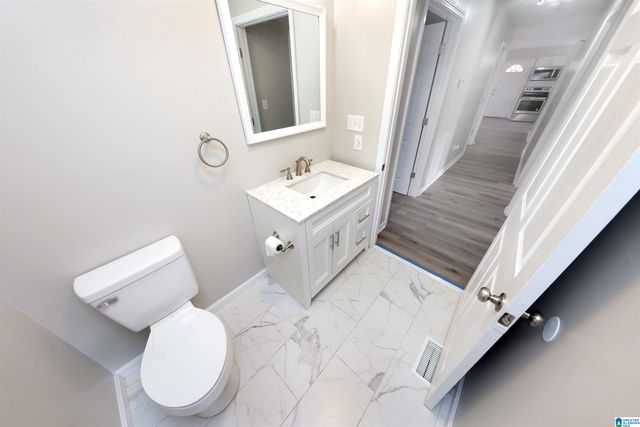 1632 STEPHENS AVENUE, Anniston, AL 36201