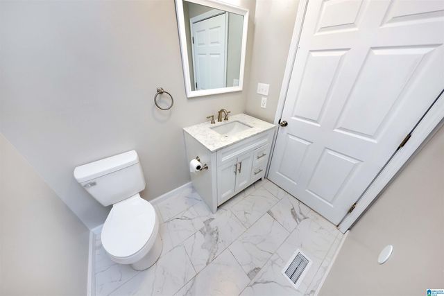 1632 STEPHENS AVENUE, Anniston, AL 36201