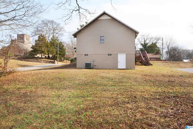 1632 STEPHENS AVENUE, Anniston, AL 36201