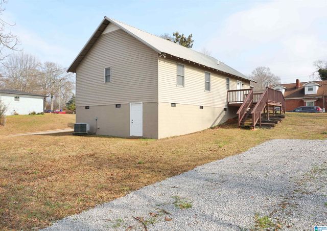 1632 STEPHENS AVENUE, Anniston, AL 36201