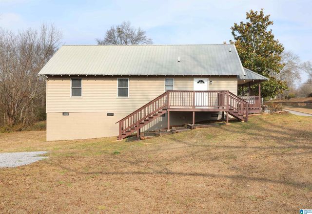 1632 STEPHENS AVENUE, Anniston, AL 36201