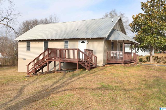 1632 STEPHENS AVENUE, Anniston, AL 36201