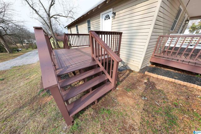 1632 STEPHENS AVENUE, Anniston, AL 36201