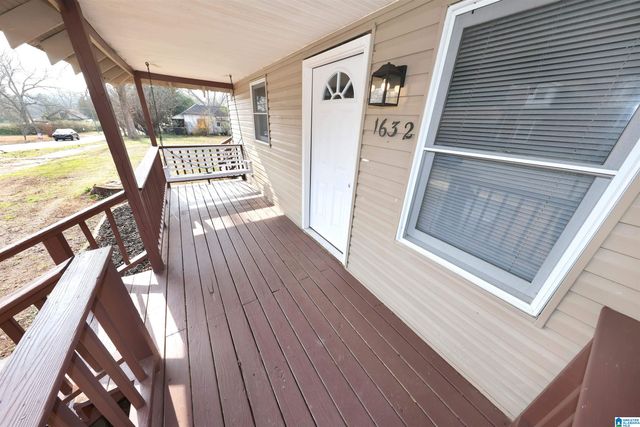 1632 STEPHENS AVENUE, Anniston, AL 36201