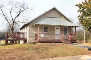 1632 STEPHENS AVENUE, Anniston, AL 36201