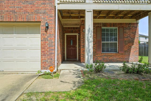 12824 Basket Flower CV, Elgin, TX 78621
