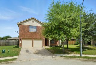 12824 Basket Flower CV, Elgin, TX 78621