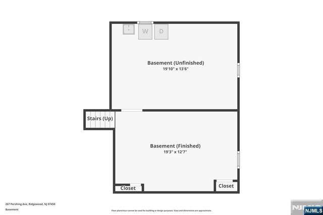 267 Pershing Avenue, Ridgewood, NJ 07450