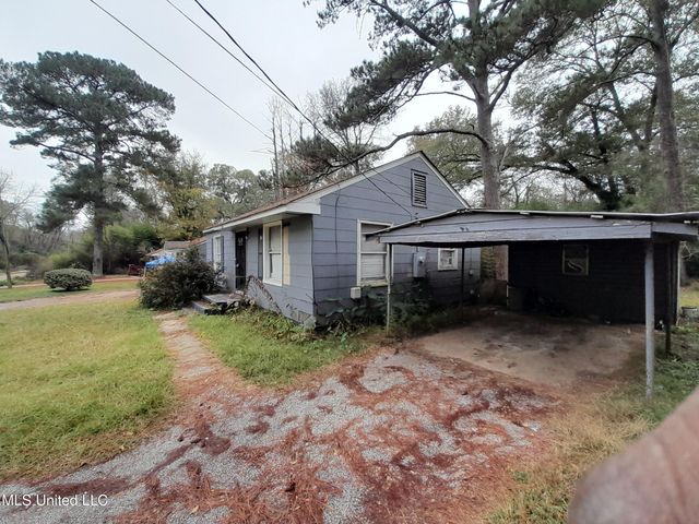 3065 Greenwood Avenue, Jackson, MS 39212