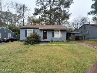 3065 Greenwood Avenue, Jackson, MS 39212