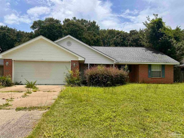 5582 Berrybrook Cr, Pace, FL 32571