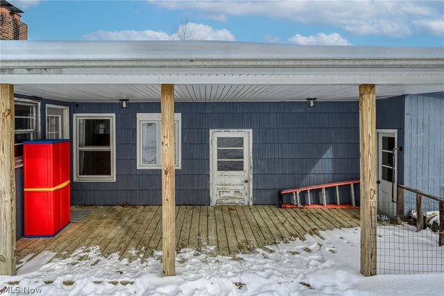 3366 Hommon Road, Ravenna, OH 44266