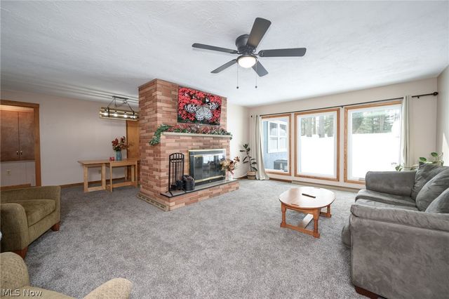 3366 Hommon Road, Ravenna, OH 44266