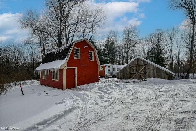 3366 Hommon Road, Ravenna, OH 44266