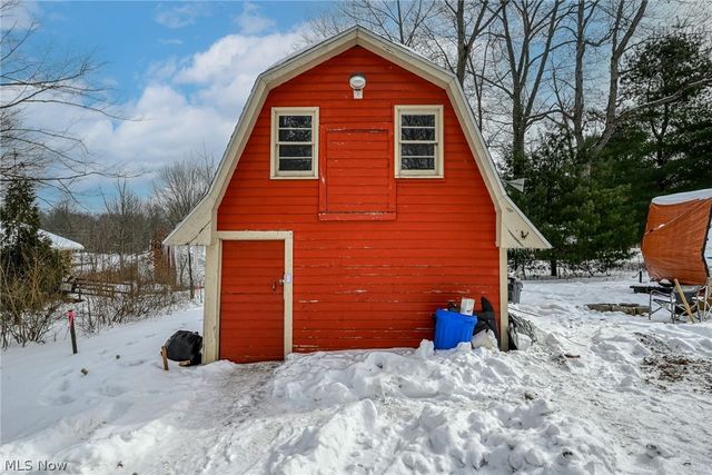 3366 Hommon Road, Ravenna, OH 44266