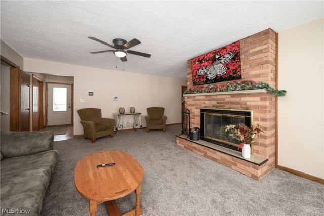 3366 Hommon Road, Ravenna, OH 44266