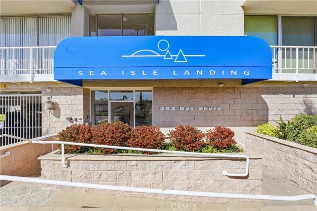 383 Bay Shore Avenue 407, Long Beach, CA 90803