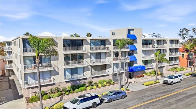 383 Bay Shore Avenue 407, Long Beach, CA 90803